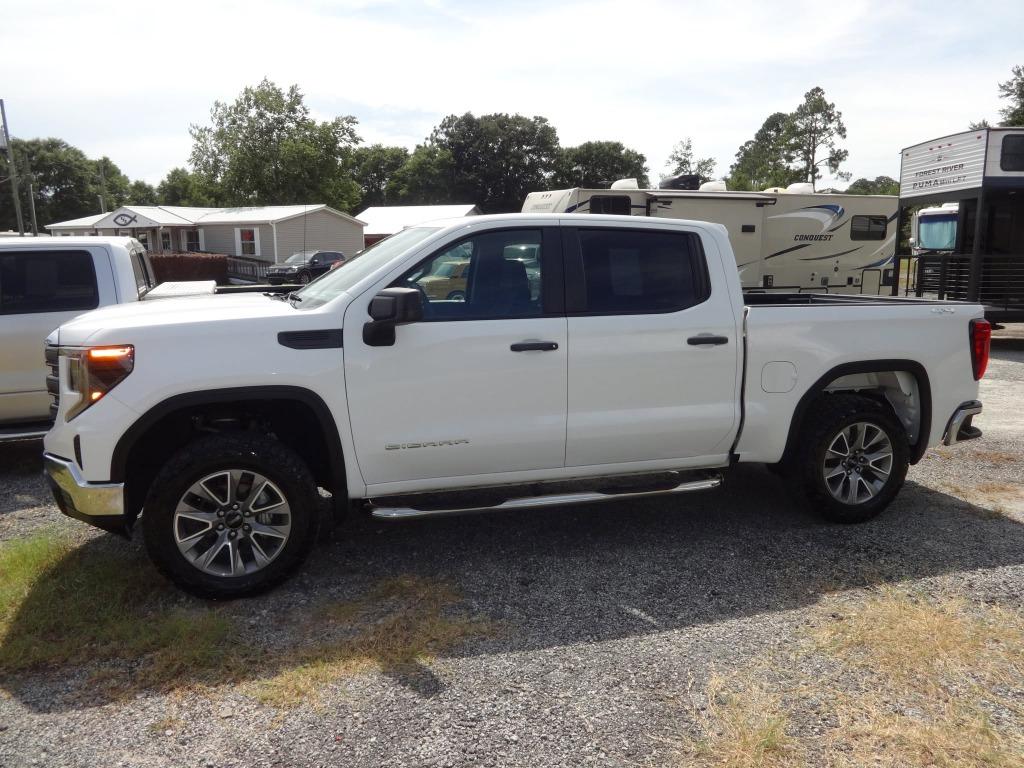 gmc sierra 1500 2022 1GTPUAEK6NZ557758 image gmc sierra 1500 2022 1GTPUAEK6NZ557758 image